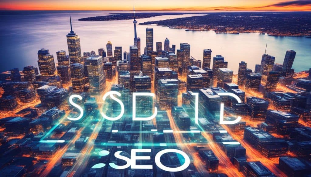 Toronto SEO Company