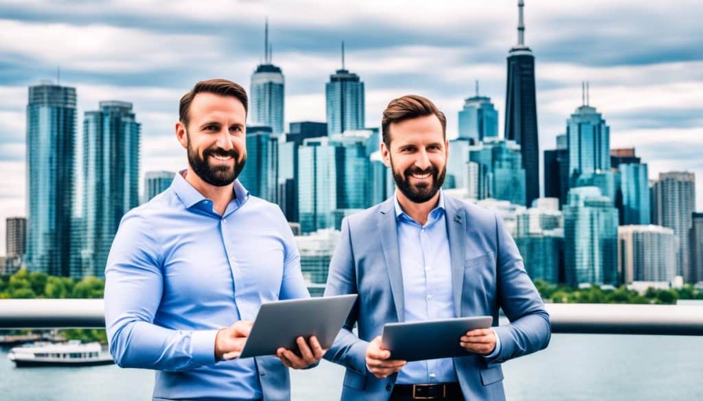 Toronto SEO Experts