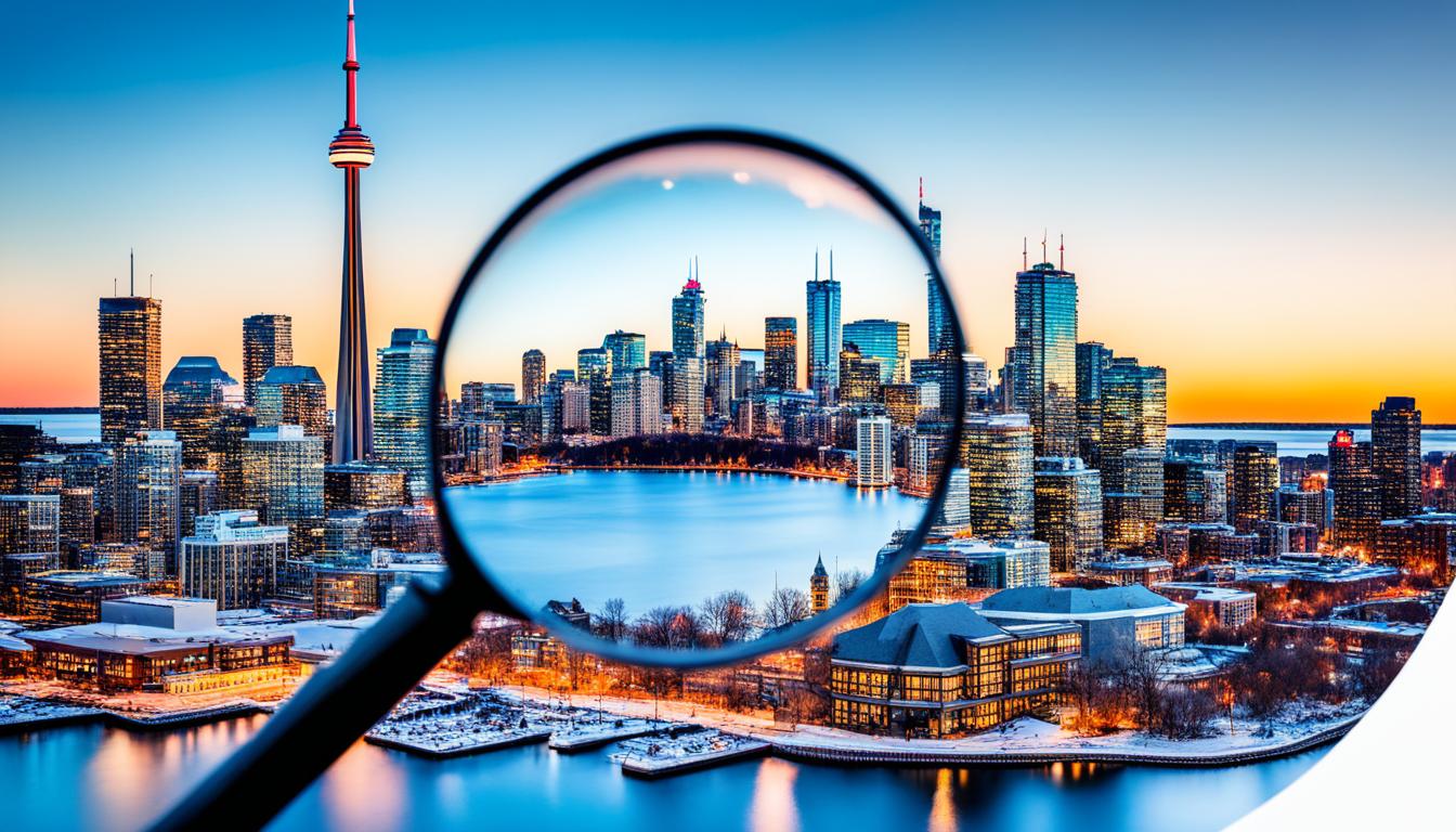 You are currently viewing Optimize Your Reach with Toronto SEO Marketing Strategies