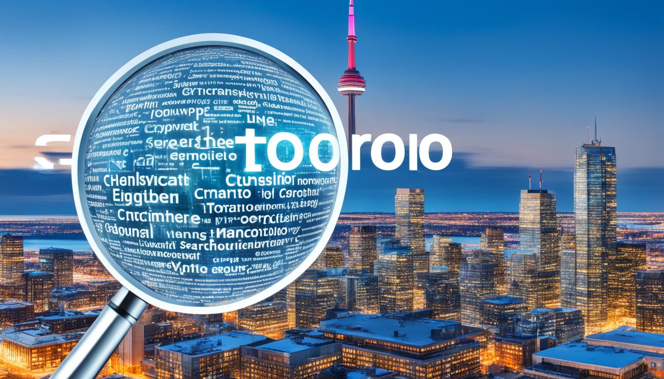 You are currently viewing Best SEO Company Toronto Ontario | Top Search Engine Optimization