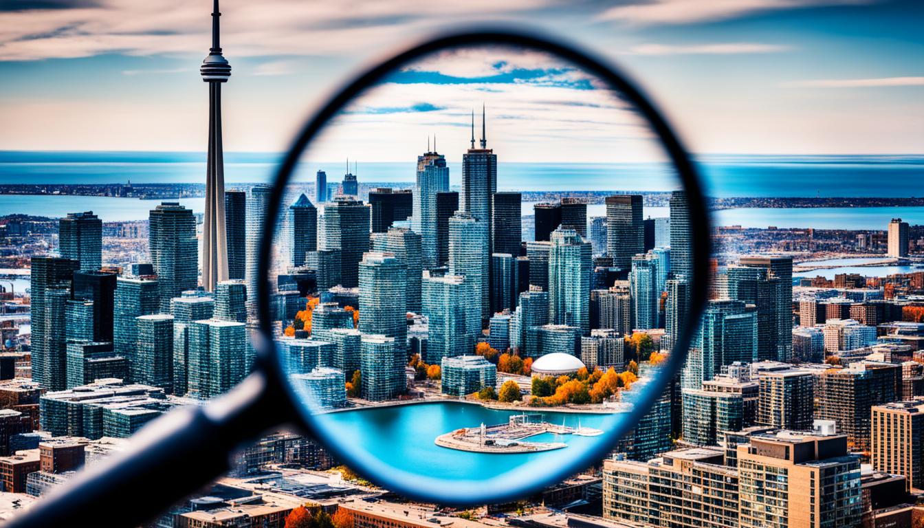 You are currently viewing Top Effective SEO Solutions in Toronto | Boost Rankings