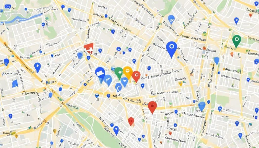 google local pack optimization