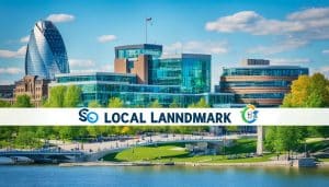 Read more about the article Local SEO Services in London, Ontario | Boost Rankings