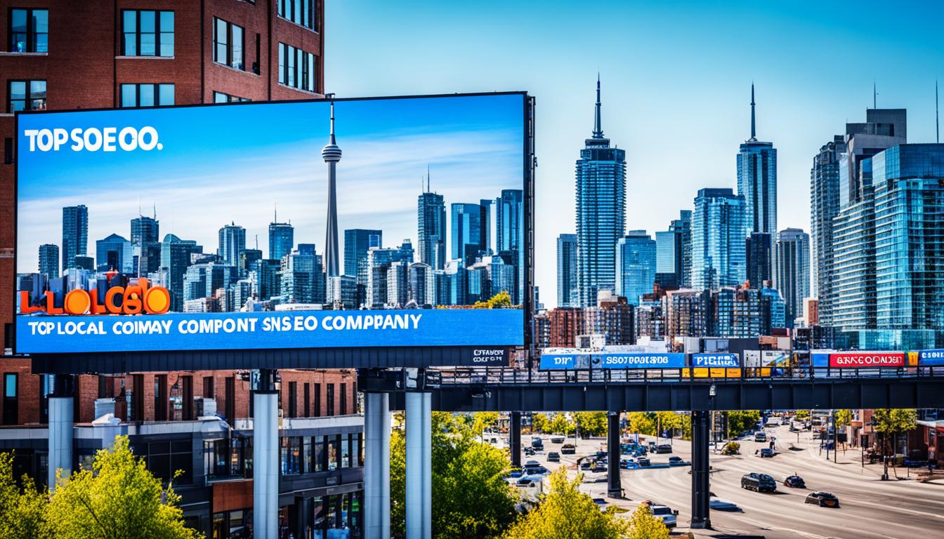 You are currently viewing Hire the Best Local SEO Company in Toronto, Ontario