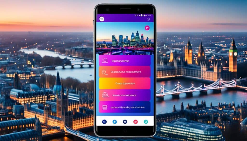 mobile-ready websites London ON