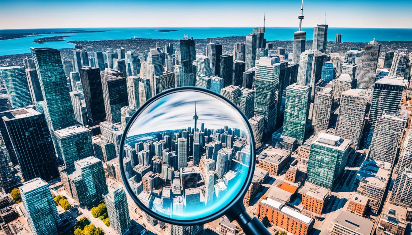 You are currently viewing Reputable Toronto SEO: Boost Your Visibility