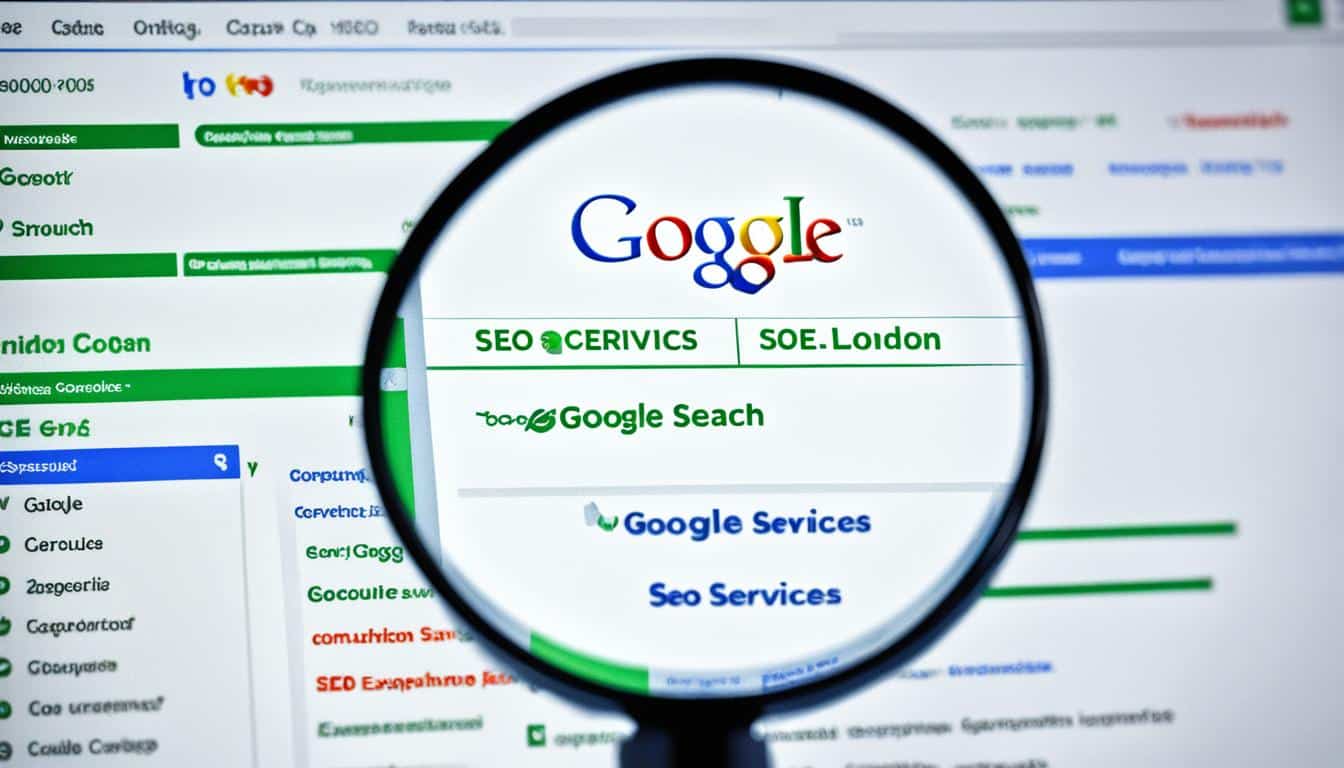 You are currently viewing Boost Your Search Rankings with Expert SEO Services in London, ON