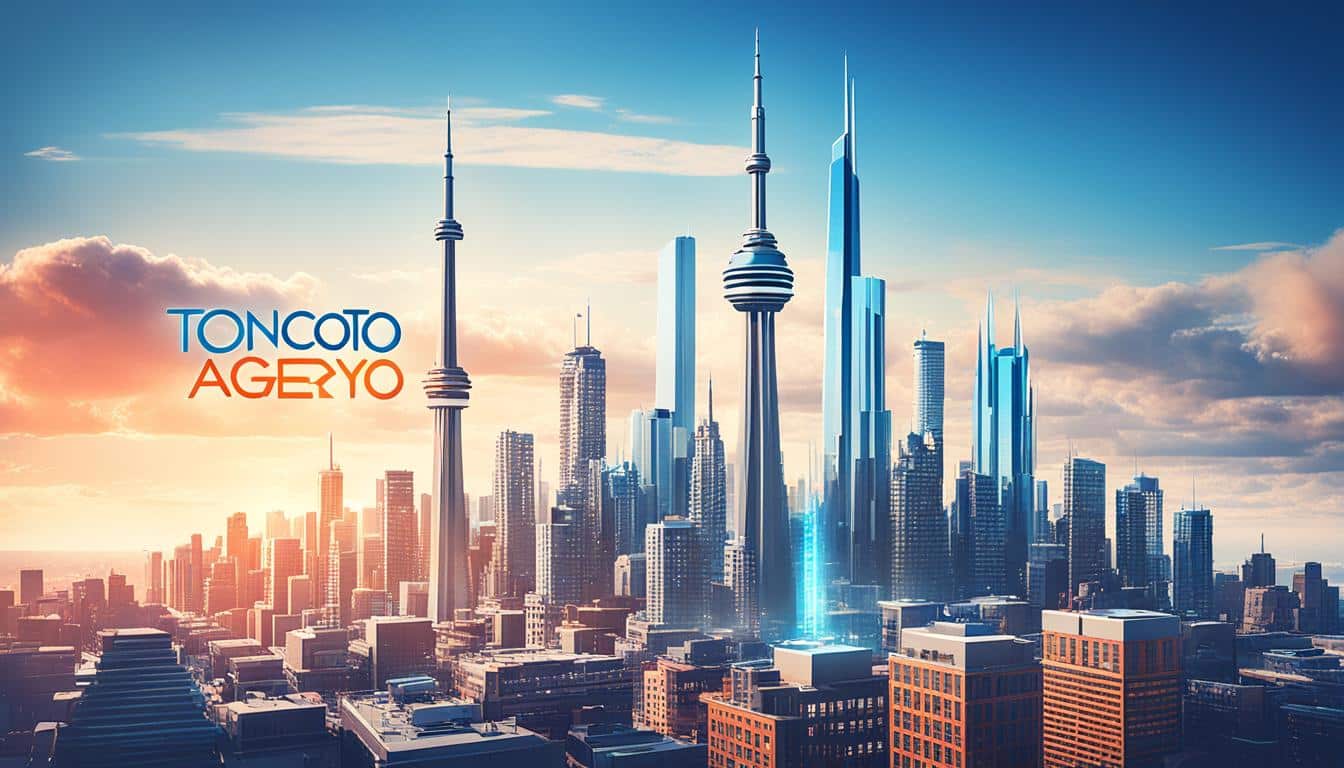 You are currently viewing Top SEO Agency Toronto – Elevate Your Rankings