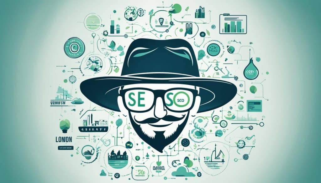 sustainable search engine optimization London