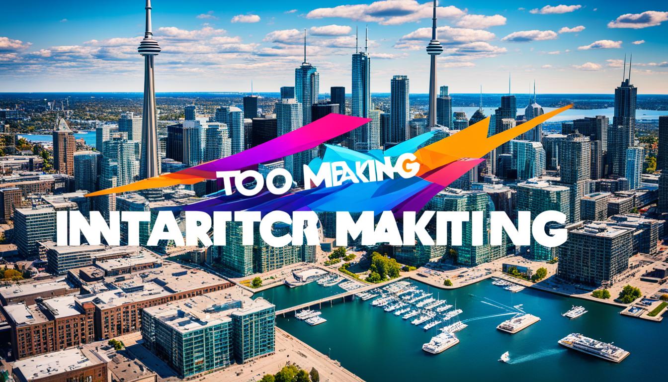 You are currently viewing Toronto Internet Marketing Strategies Unveiled