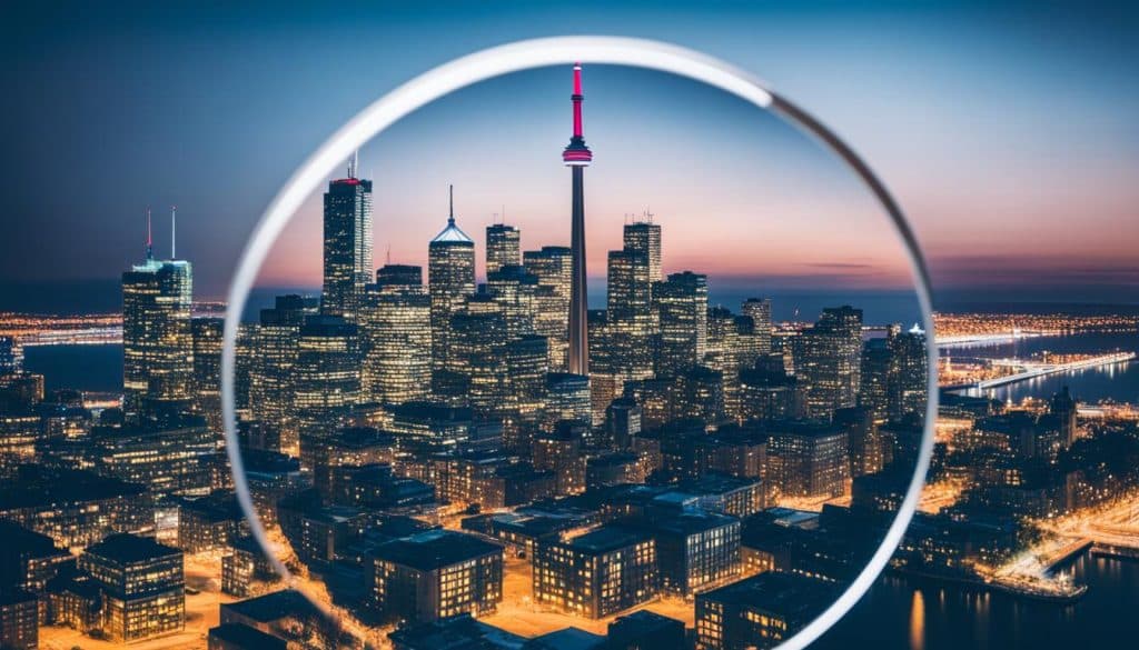 Local SEO Toronto Experts: Boost Your Visibility