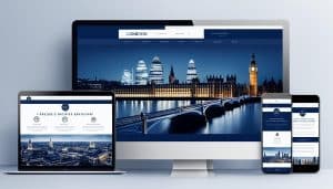 Read more about the article Web Design London ON | Professional Web Design Company