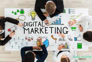 digital marketing - Best Web Designer in St Louis MO