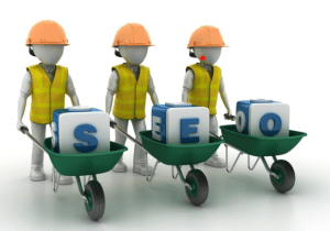 seo - Best Web Designer in Richmond VA